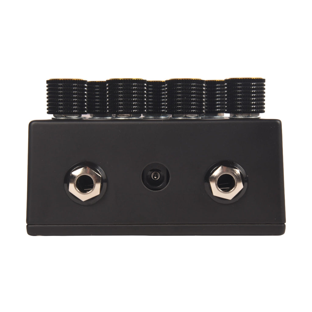 Walrus Highpoint Optical Compressor Pedal - View 3 | MusicMarket