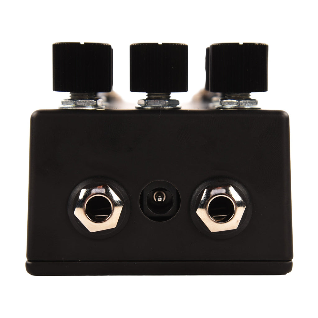 Walrus Lüm Texture Engine Pedal Black - View 3 | MusicMarket