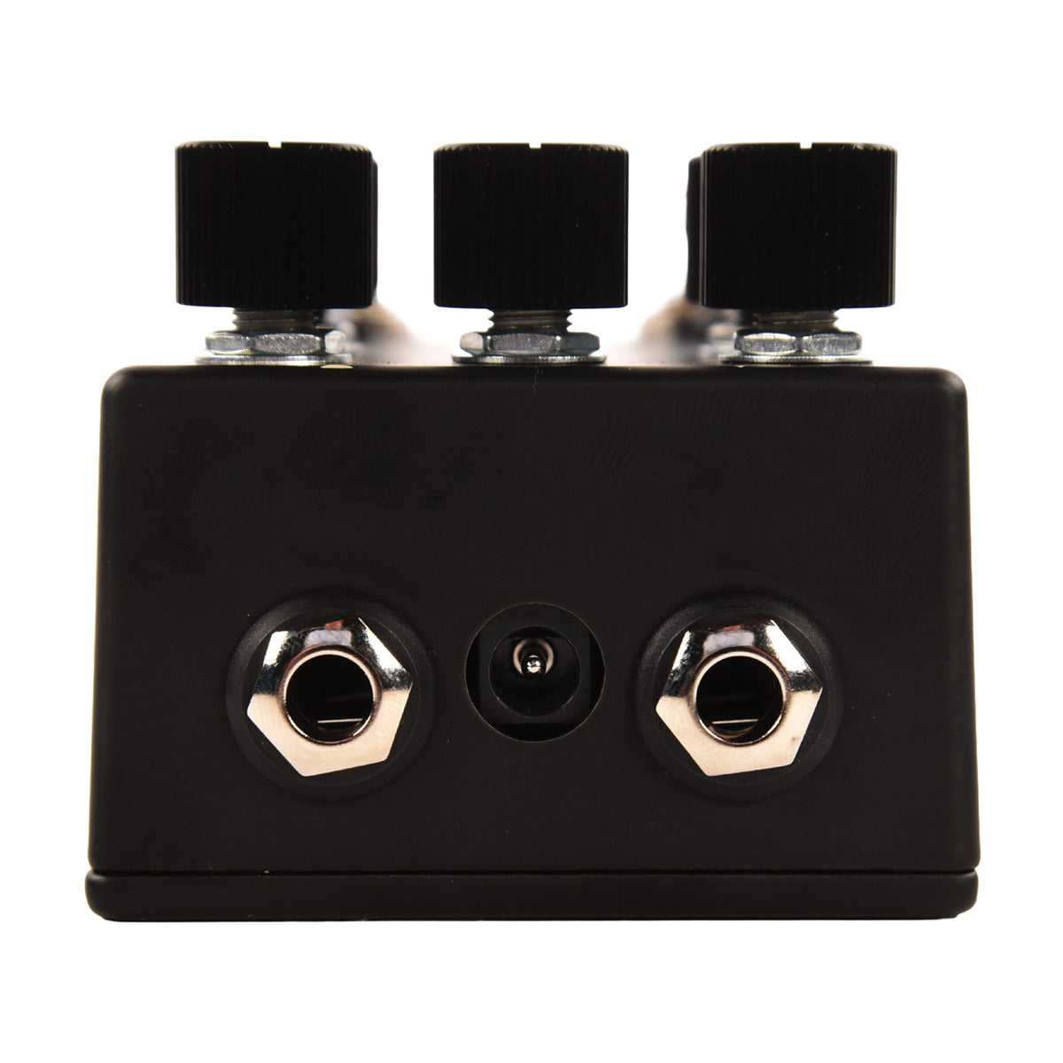 Walrus Lüm Texture Engine Pedal Black - View 3 | MusicMarket
