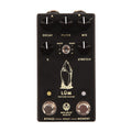 Walrus Lüm Texture Engine Pedal Black - MusicMarket