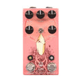 Walrus Lüm Texture Engine Pedal Guava - MusicMarket