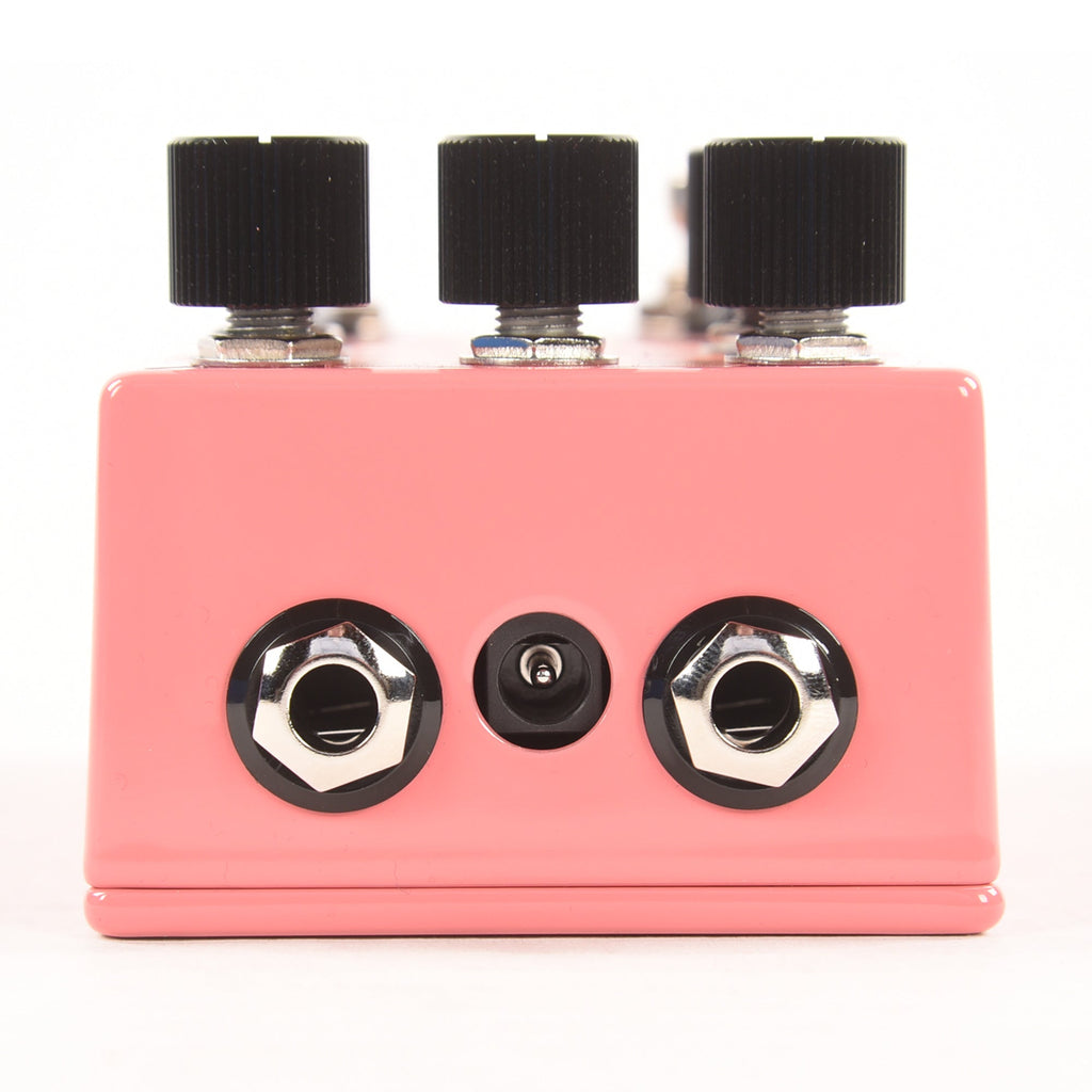 Walrus Lüm Texture Engine Pedal Guava - View 3 | MusicMarket