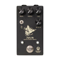 Walrus Julia Analog Chorus/Vibrato V2 Black - MusicMarket