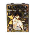 Walrus Fall Limited Fable Granular Soundscape Generator Delay Pedal - MusicMarket