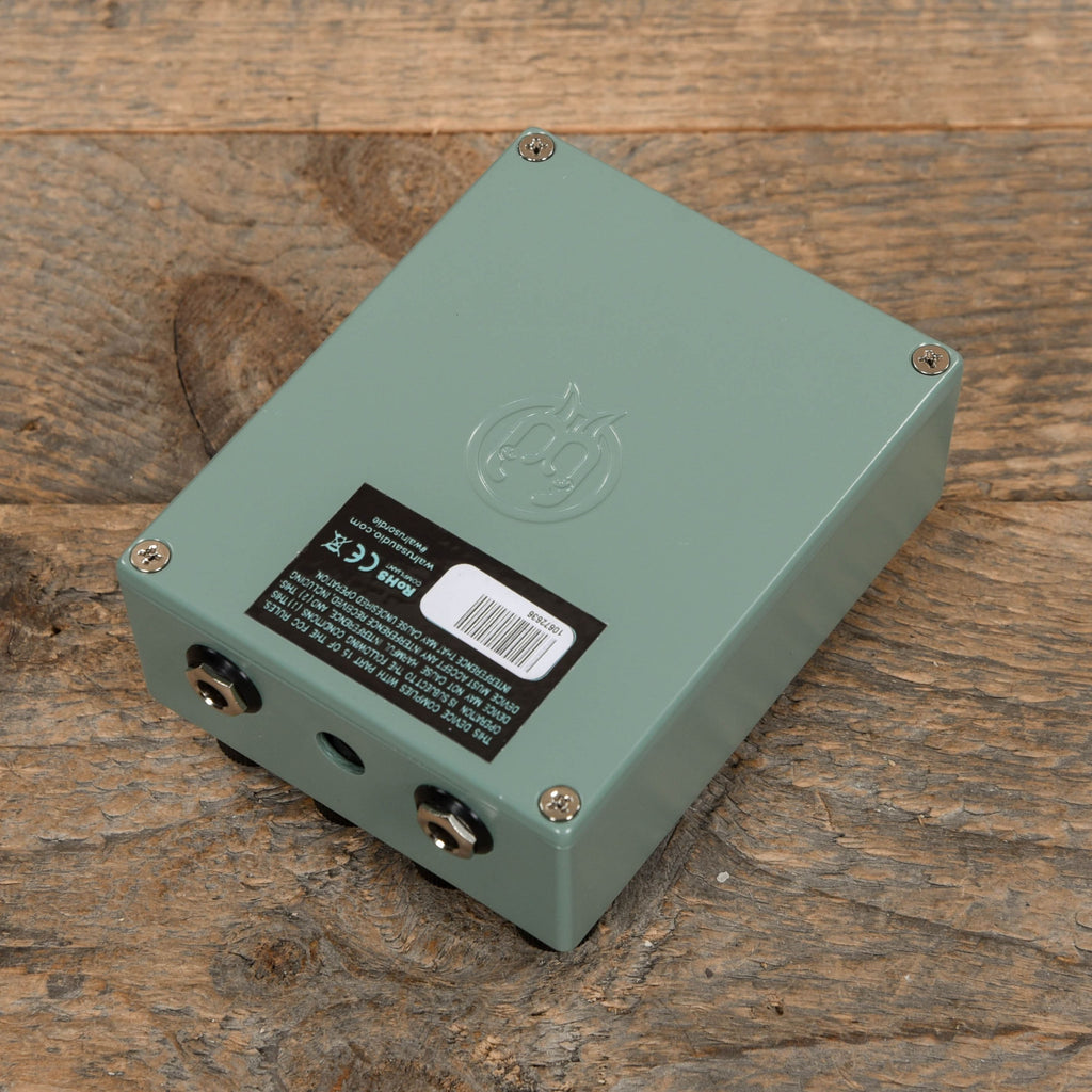 Walrus Lore Reverse Soundscape Generator Pedal - View 2 | MusicMarket