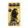Walrus Audio Iron Horse LM308 Distortion V3 - MusicMarket
