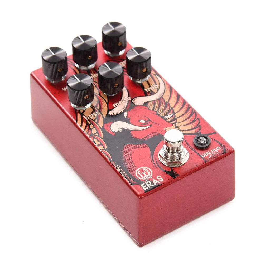 Walrus Eras 5 State Distortion Pedal - View 2 | MusicMarket