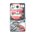 Walrus Audio Jupiter Fuzz v3 - MusicMarket