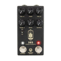 Walrus Audio 385 Overdrive MKII Black - MusicMarket