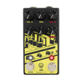 Walrus Audio 385 Overdrive MKII Yellow - MusicMarket