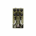 Walrus Audio Ages Five-State Overdrive - MusicMarket