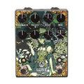 Walrus Fall Limited Lore Reverse Soundscape Generator Reverb/Delay Pedal - MusicMarket