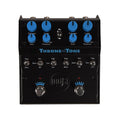Warm Audio Throne Of Tone Dual-Sided British-Amp-Inspired Overdrive Pedal - MusicMarket