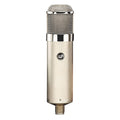 Warm Audio WA-47 Large Diaphragm Tube Condenser Microphone - MusicMarket