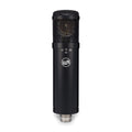 Warm Audio WA-47jr Large Diaphragm Condenser Microphone Black - MusicMarket