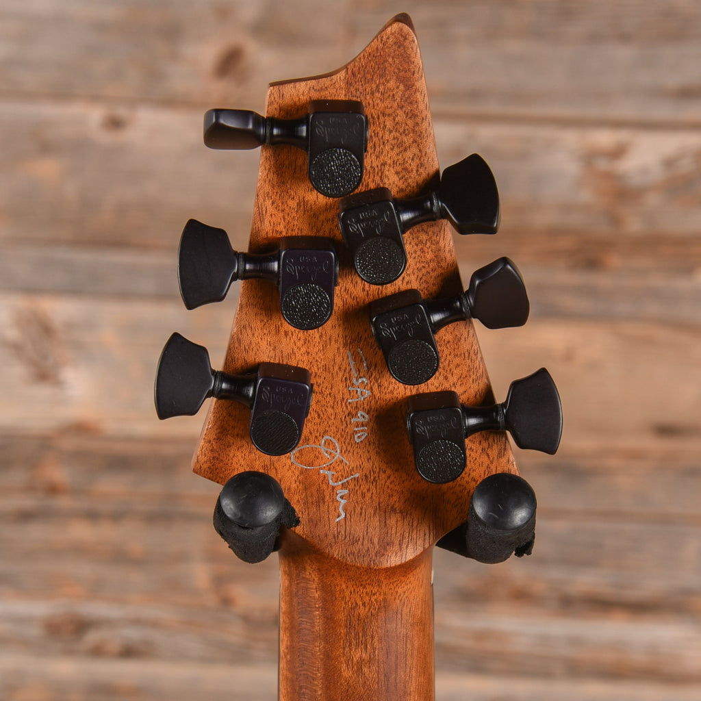Warrior Isabella Natural - View 7 | MusicMarket