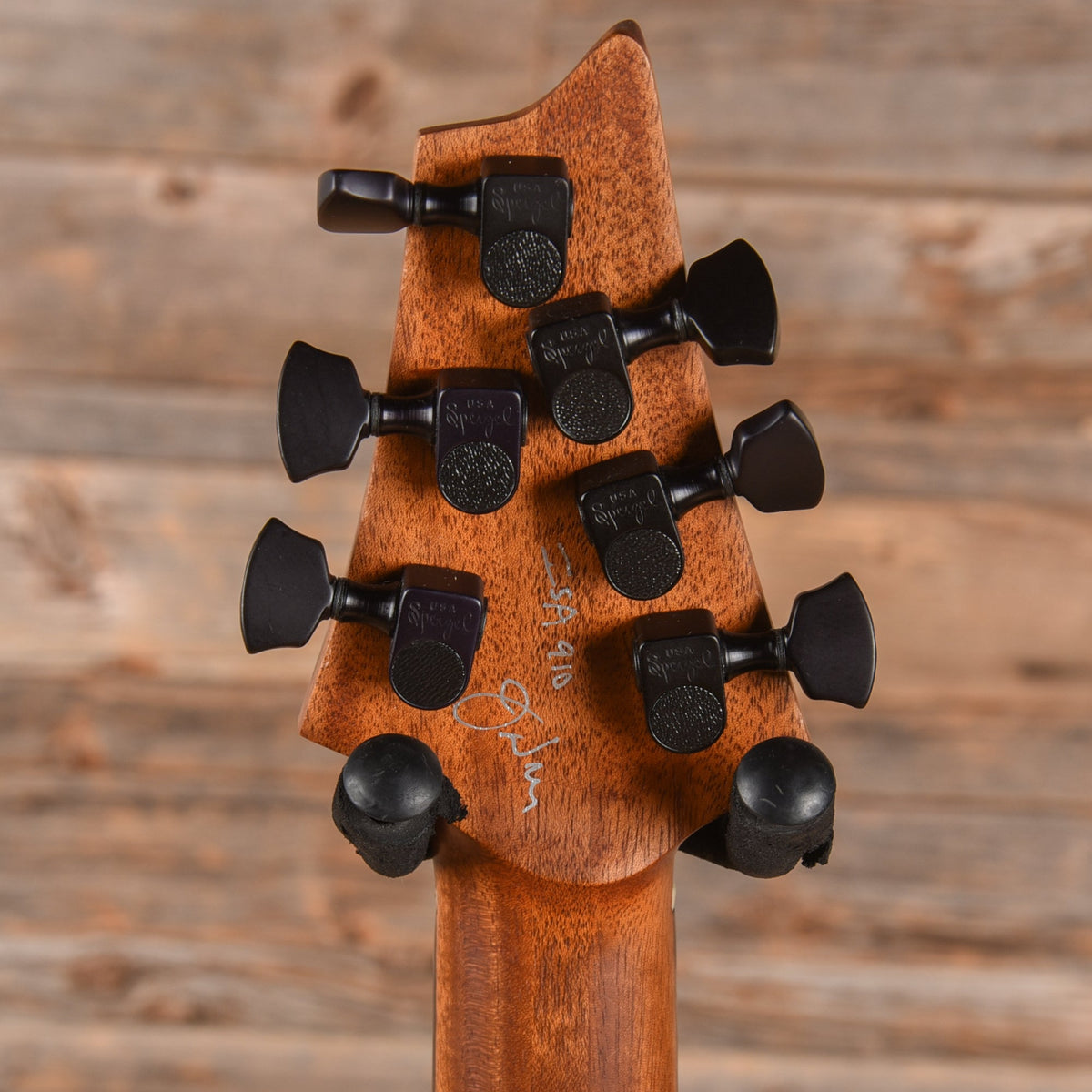 Warrior Isabella Natural - View 7 | MusicMarket