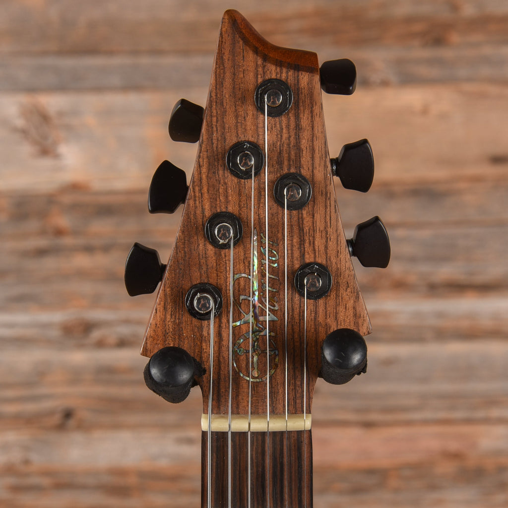Warrior Isabella Natural - View 6 | MusicMarket