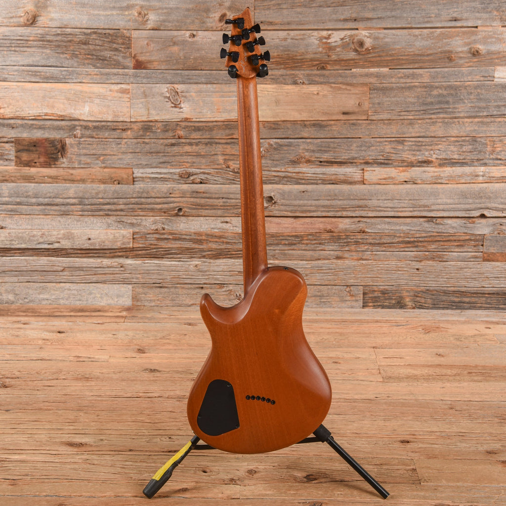 Warrior Isabella Natural - View 5 | MusicMarket