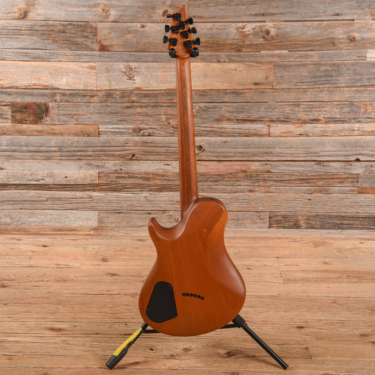 Warrior Isabella Natural - View 5 | MusicMarket