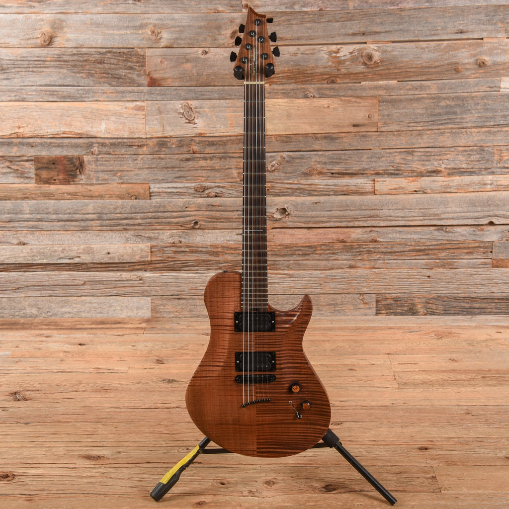 Warrior Isabella Natural - View 4 | MusicMarket