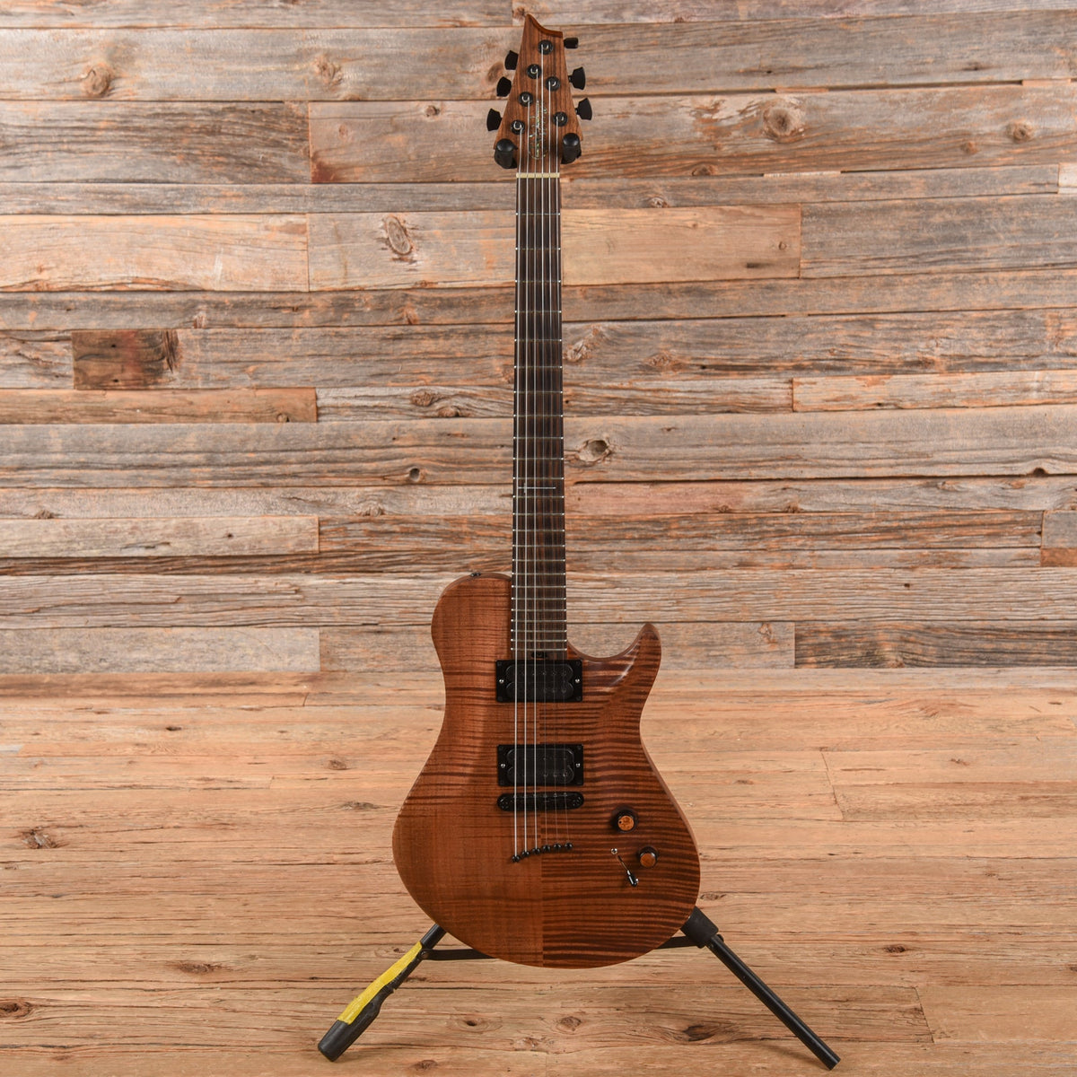 Warrior Isabella Natural - View 4 | MusicMarket