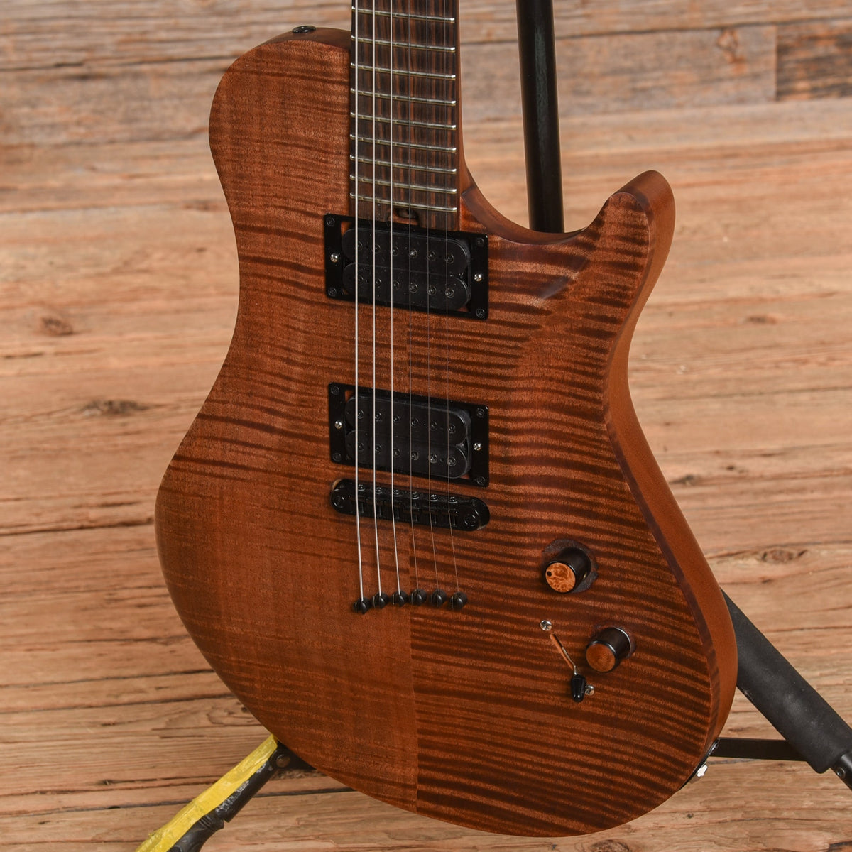 Warrior Isabella Natural - View 2 | MusicMarket