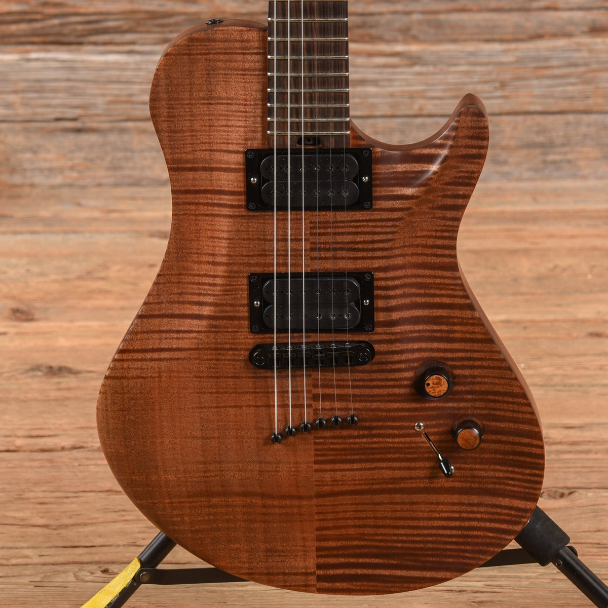 Warrior Isabella Natural - MusicMarket