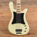Warwick Adam Clayton Bass White 2022 - MusicMarket
