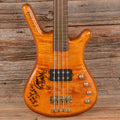Warwick FNA 4 Honey Satin 1998 - MusicMarket