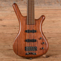 Warwick Corvette Standard 5 Brown 2008 - MusicMarket
