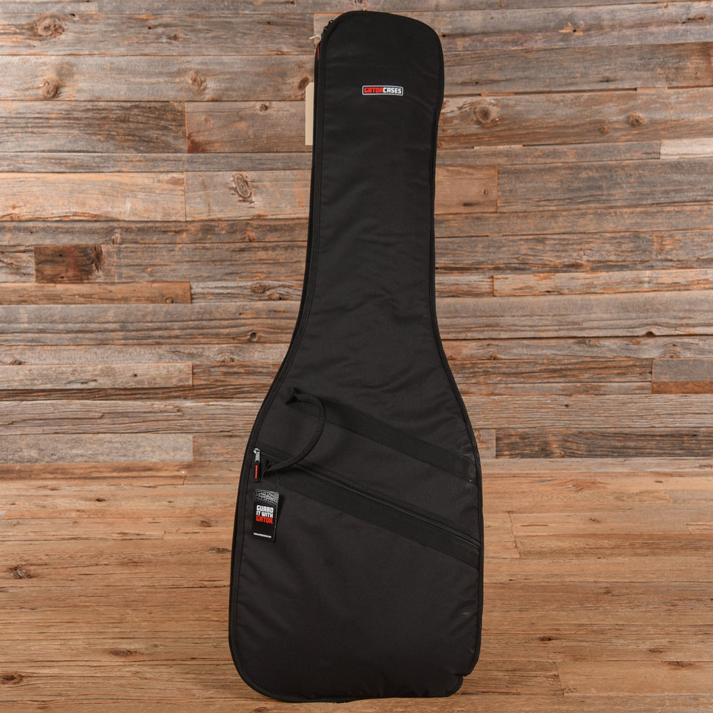 Warwick Corvette Standard 5 Brown 2008 - View 8 | MusicMarket