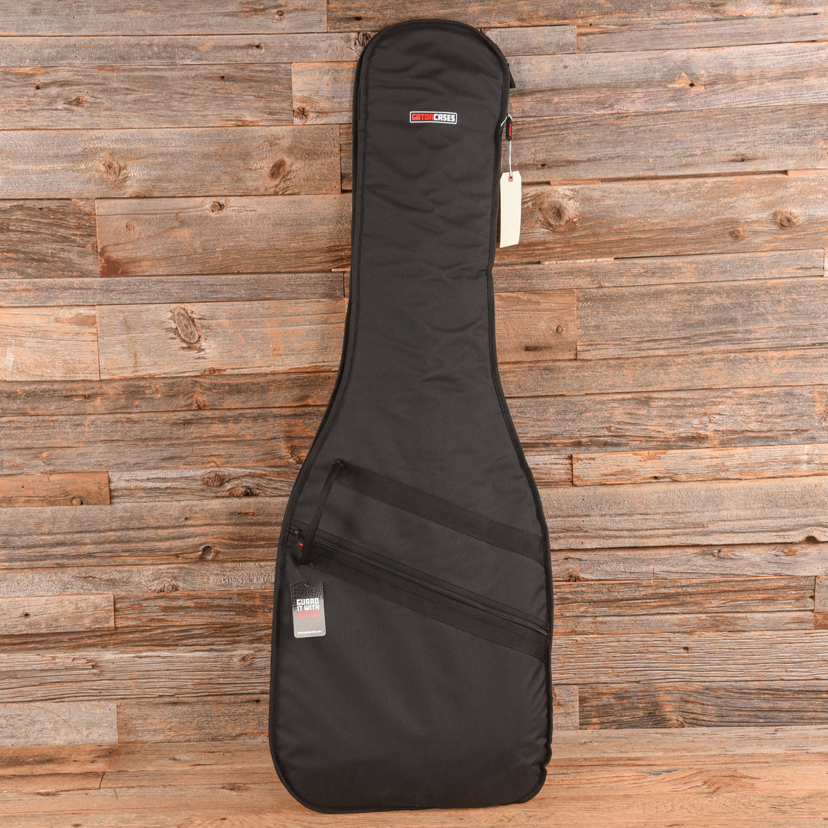 Warwick Rockbass Corvette $$ 4 Satin Black 2018 - View 8 | MusicMarket