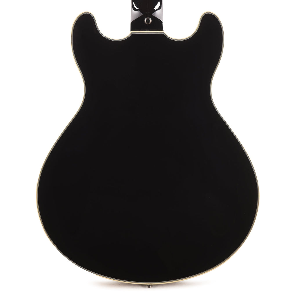 Warwick RockBass Star Bass 4-String Black Solid High Polish - View 3 | MusicMarket