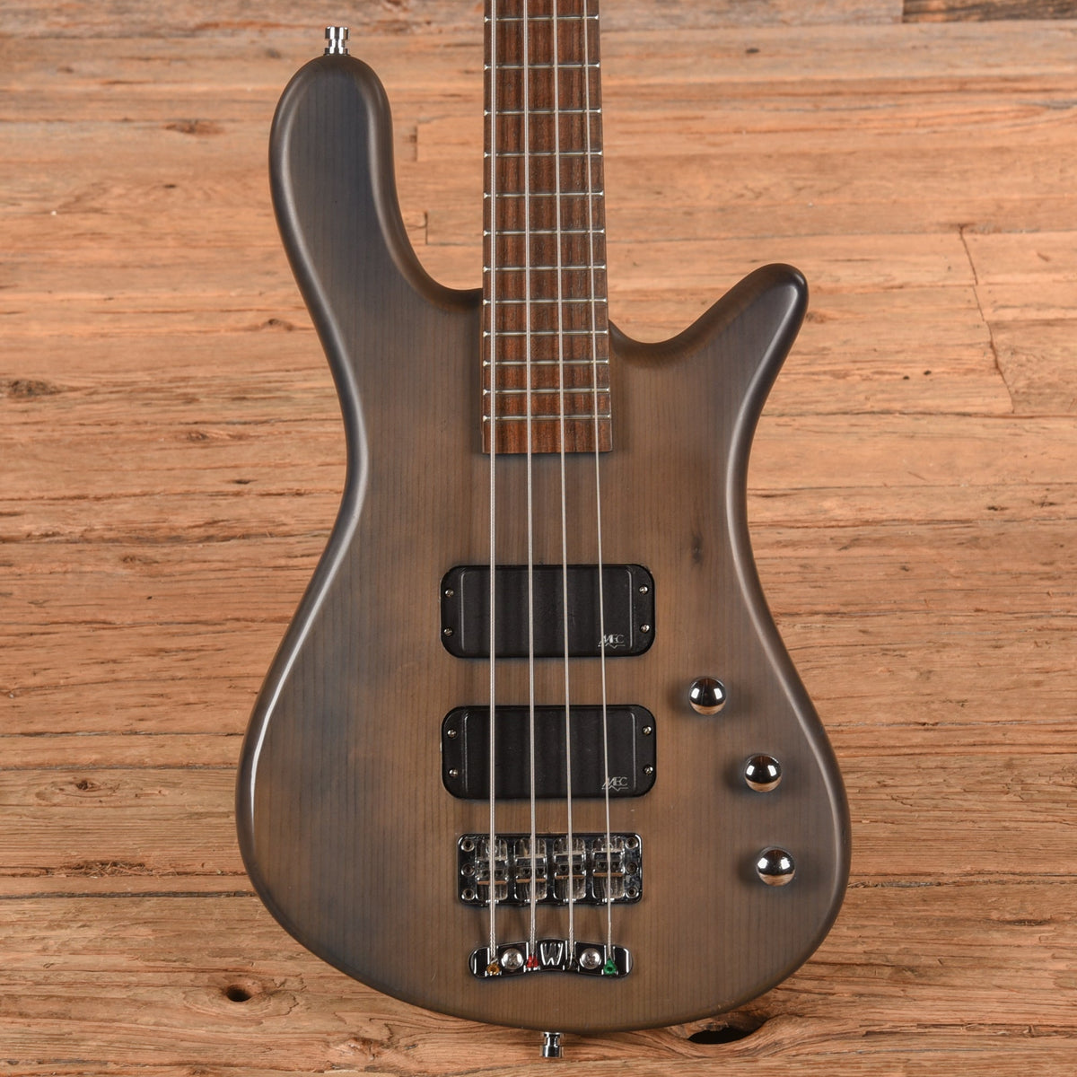 Warwick RockBass Streamer Standard 4 2013 - MusicMarket