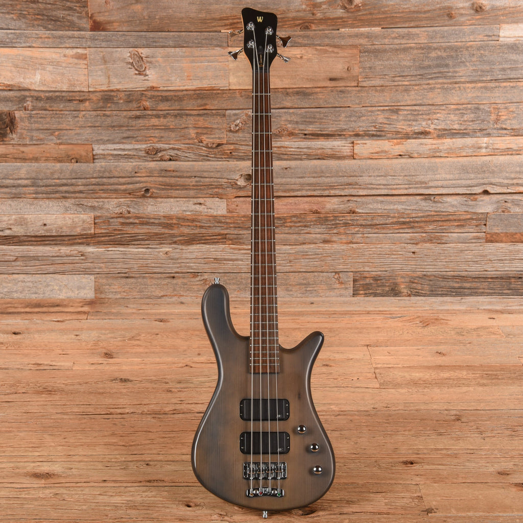 Warwick RockBass Streamer Standard 4 2013 - View 4 | MusicMarket
