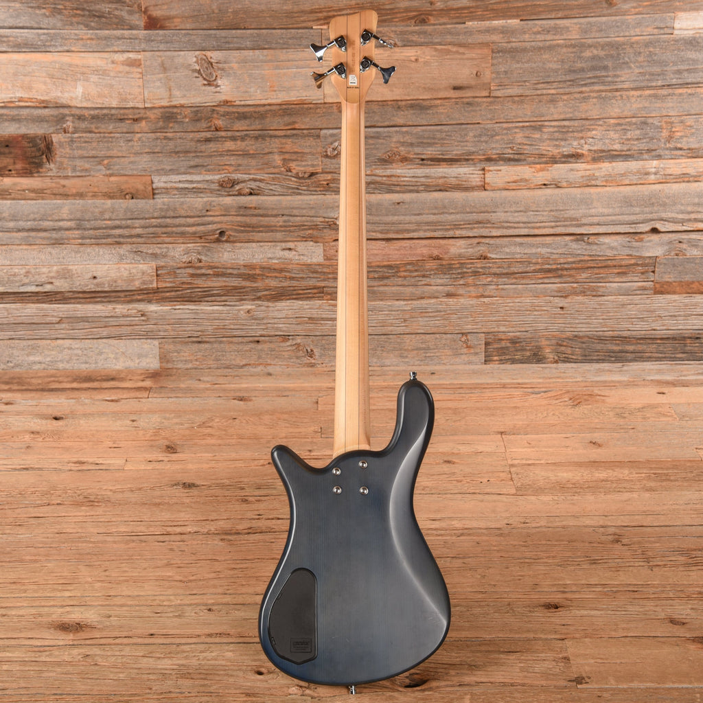 Warwick RockBass Streamer Standard 4 2013 - View 5 | MusicMarket