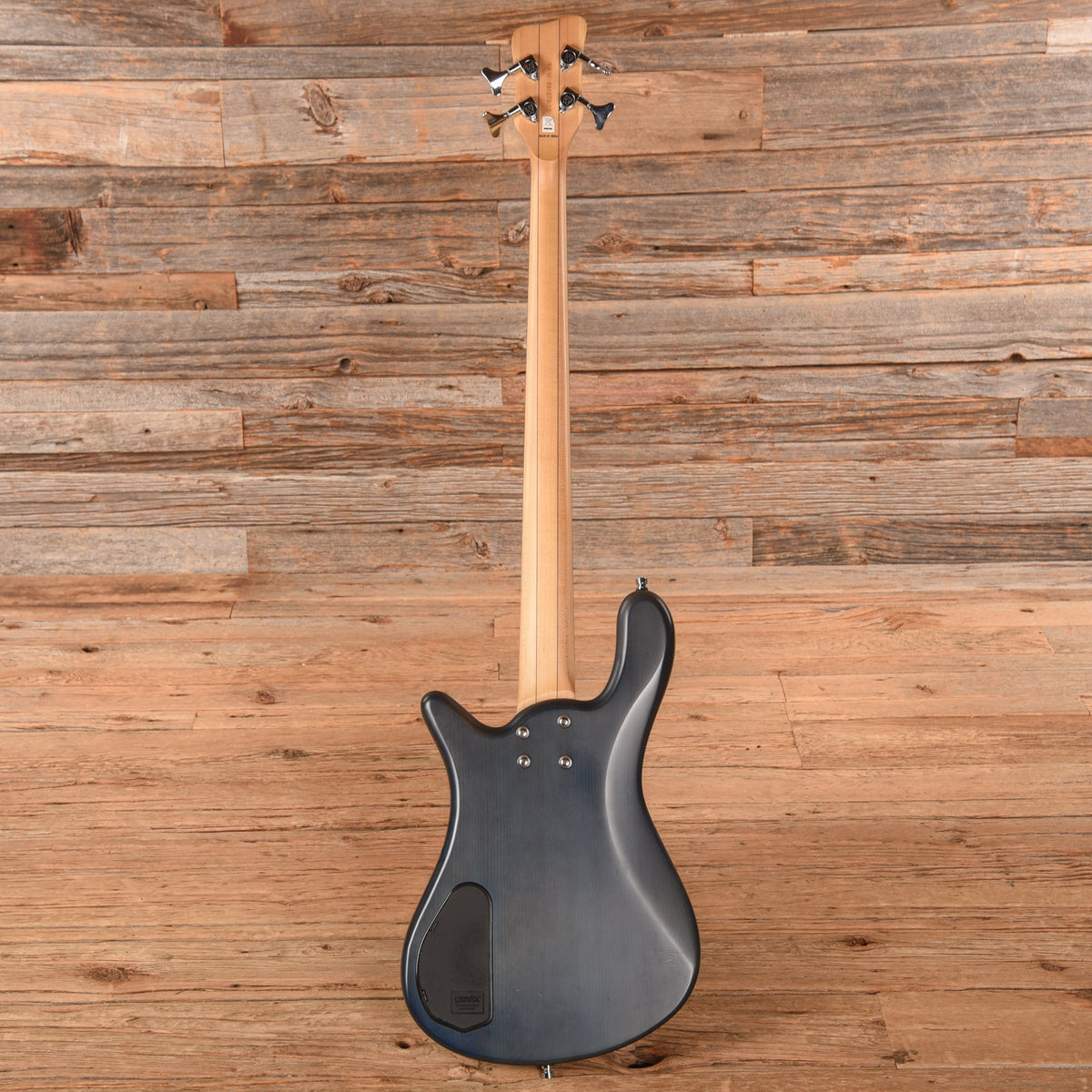 Warwick RockBass Streamer Standard 4 2013 - View 5 | MusicMarket