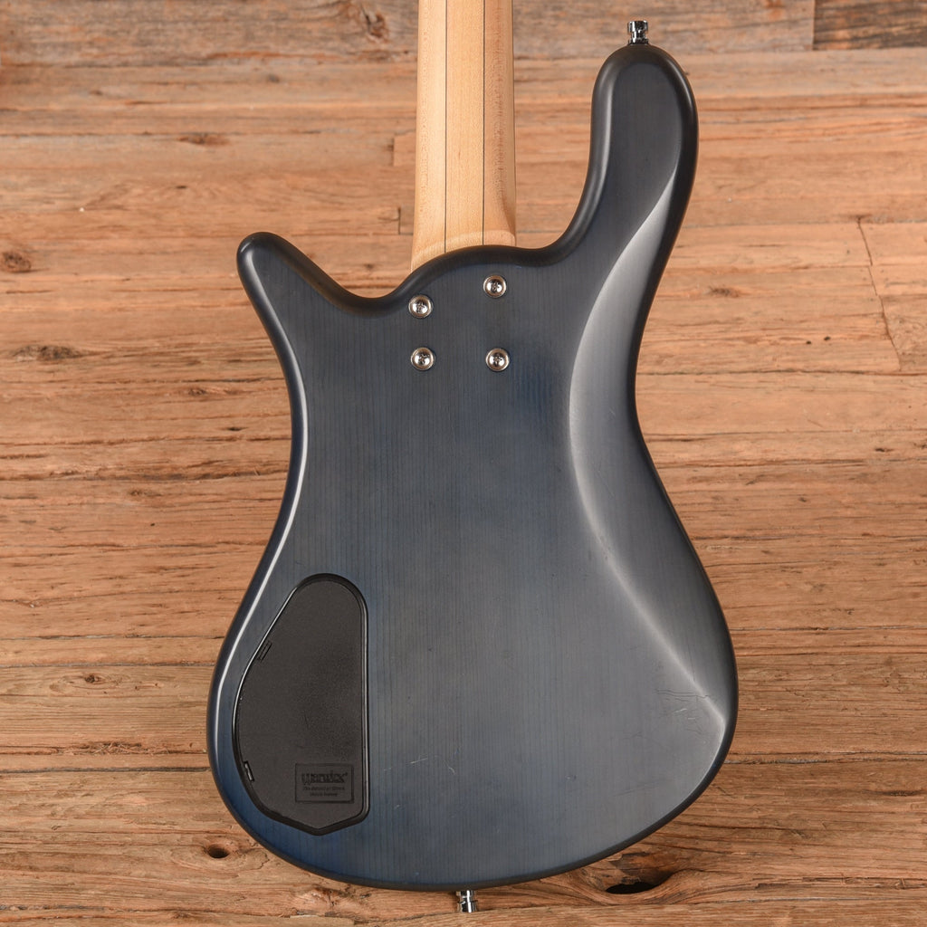 Warwick RockBass Streamer Standard 4 2013 - View 3 | MusicMarket