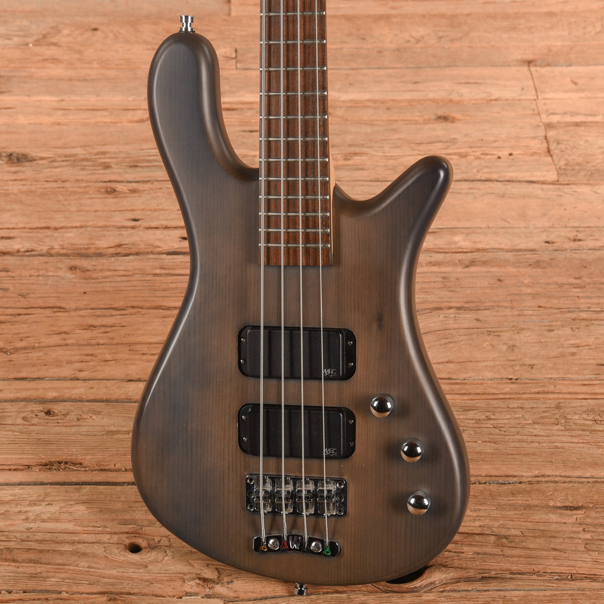 Warwick RockBass Streamer Standard 4 2013 - View 2 | MusicMarket