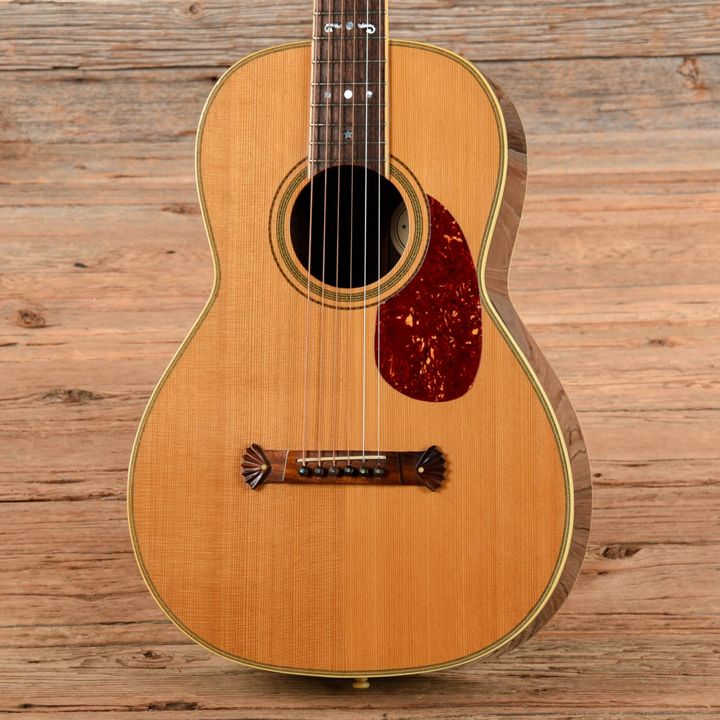 Washburn R-306 1892 Reissue Natural 1994 - View 2 | MusicMarket
