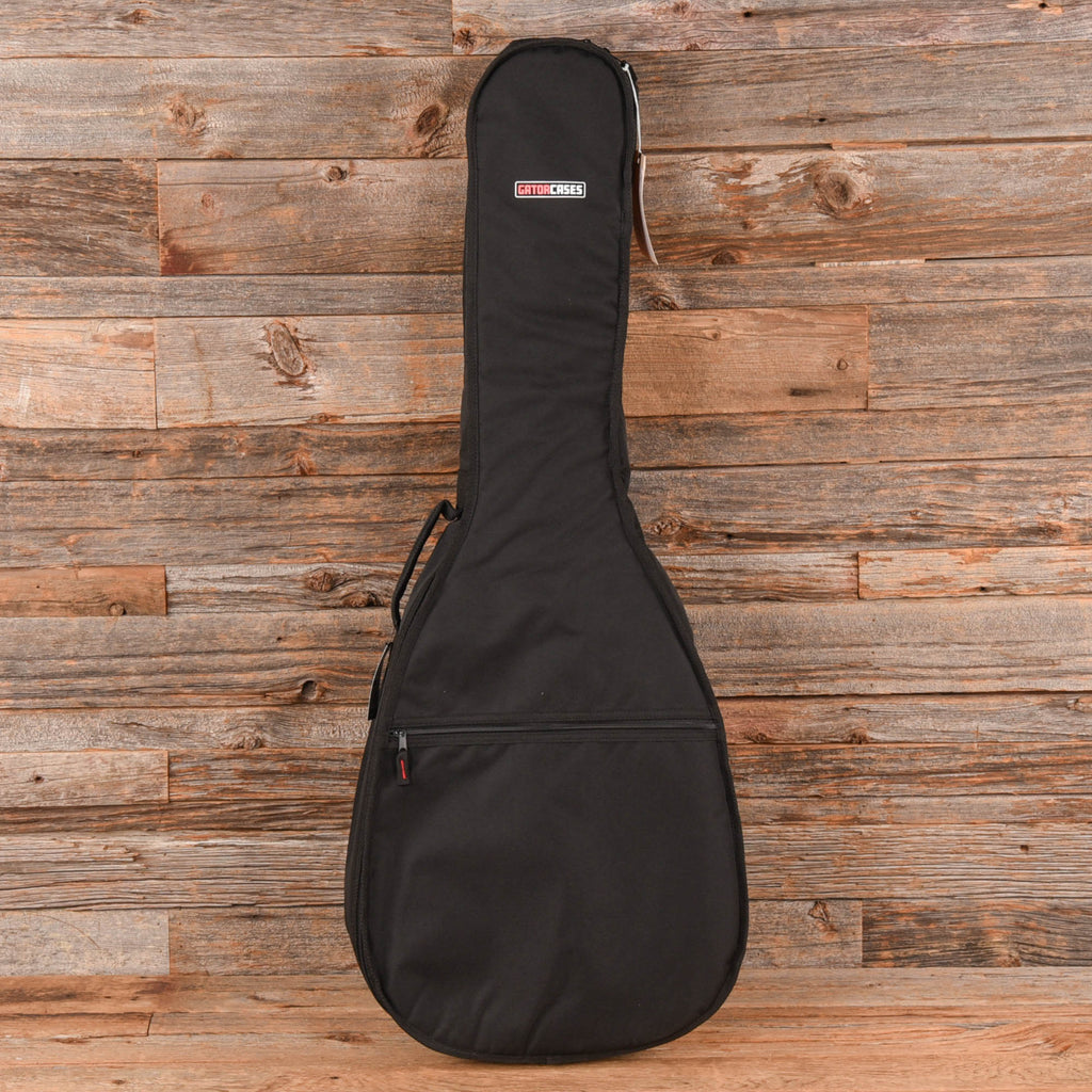Washburn R-306 1892 Reissue Natural 1994 - View 8 | MusicMarket