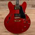 Washburn HB35 Cherry 1989 - MusicMarket