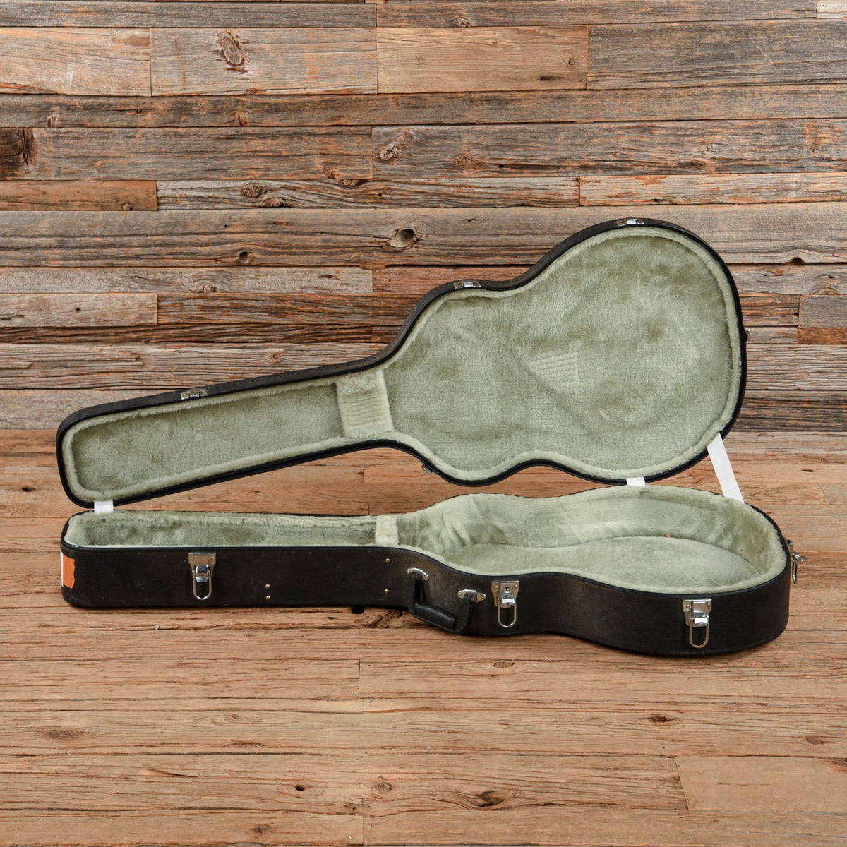 Washburn HB35 Cherry 1989 - View 11 | MusicMarket
