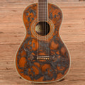 Washburn R319SWKK Walnut - Zac Brown - MusicMarket