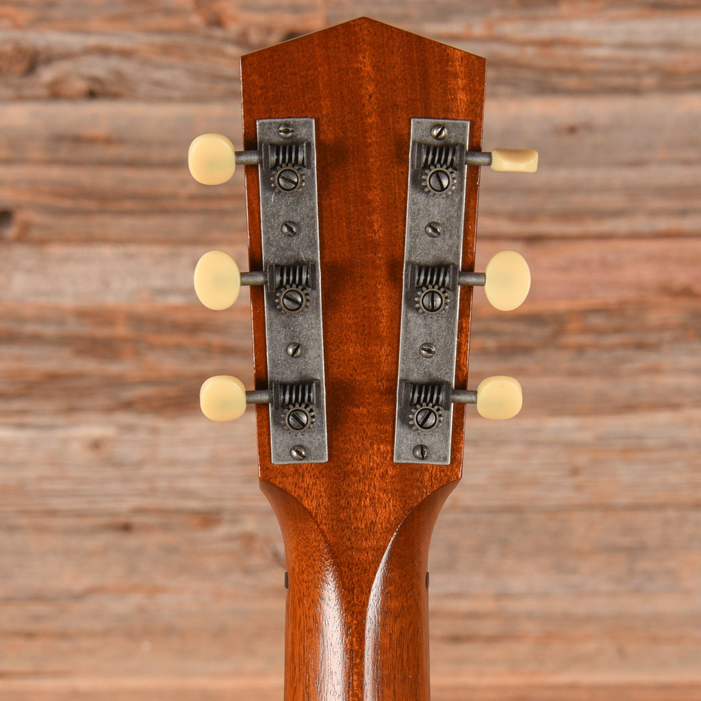 Waterloo WL-14 X TR Sunburst - View 7 | MusicMarket