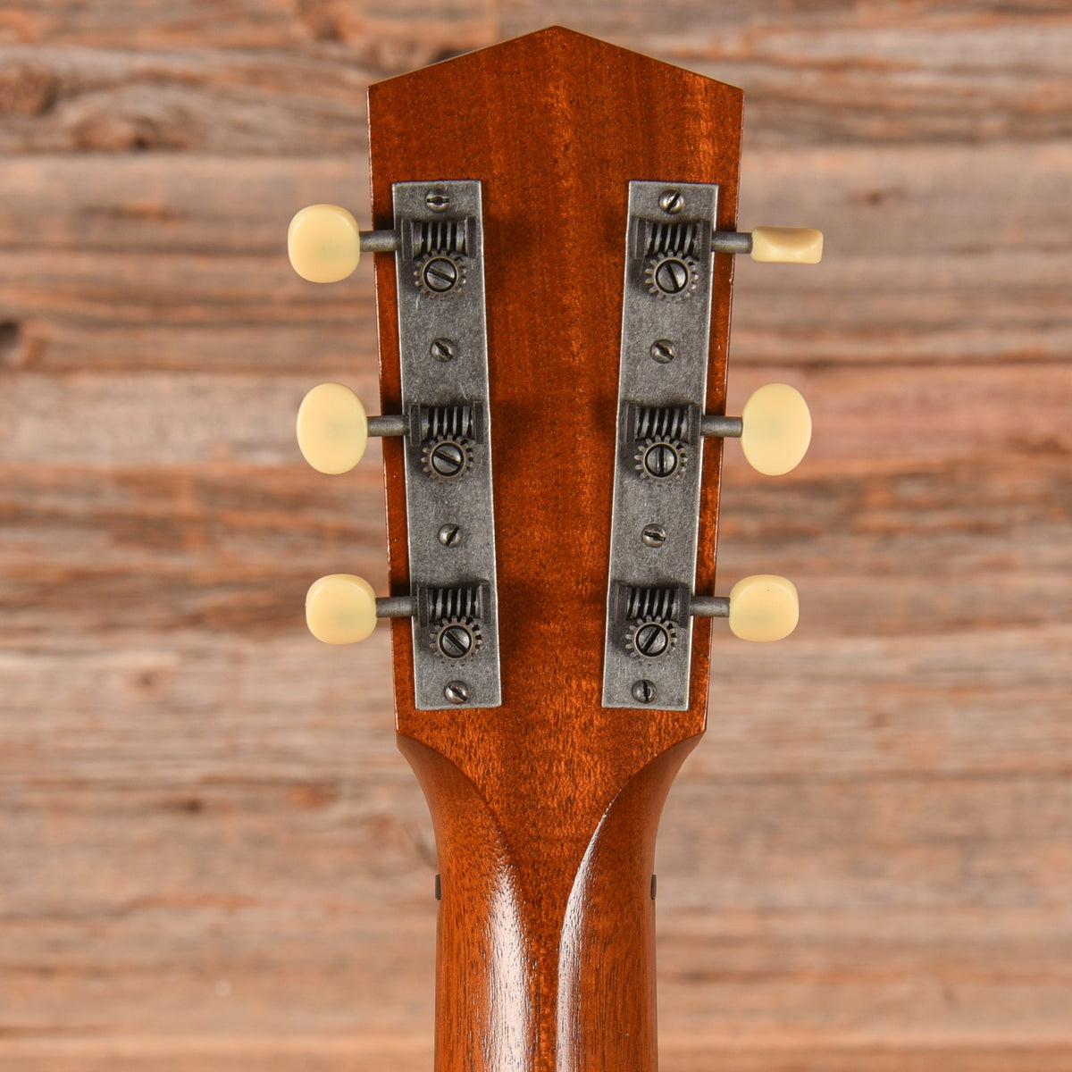 Waterloo WL-14 X TR Sunburst - View 7 | MusicMarket