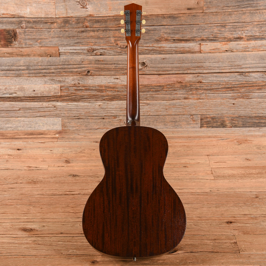 Waterloo WL-14 X TR Sunburst - View 5 | MusicMarket