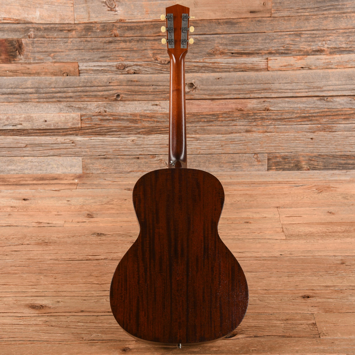 Waterloo WL-14 X TR Sunburst - View 5 | MusicMarket
