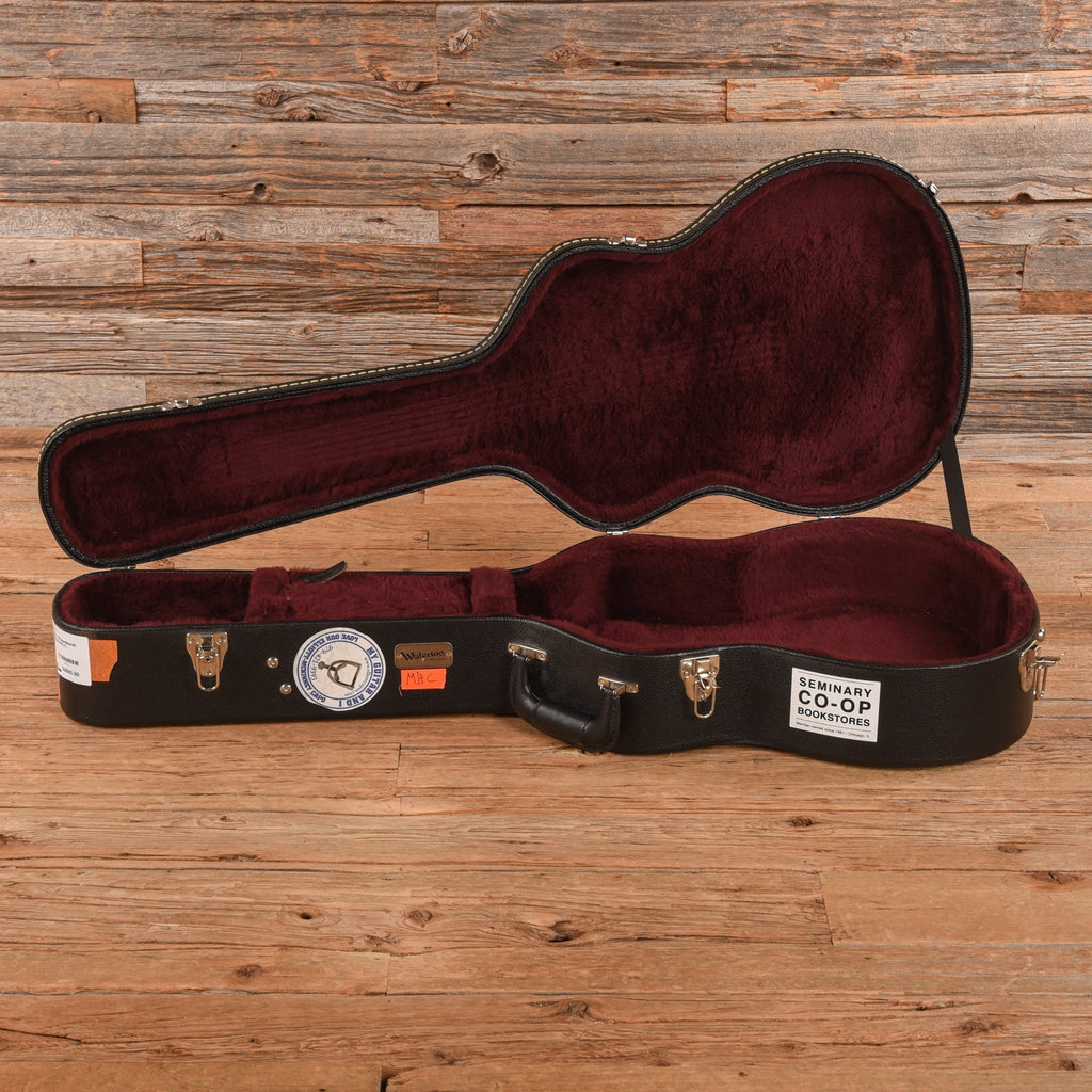 Waterloo WL-14 X TR Sunburst - View 9 | MusicMarket